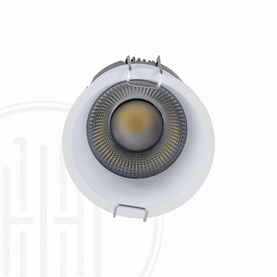 Lotus Downlight COB Light