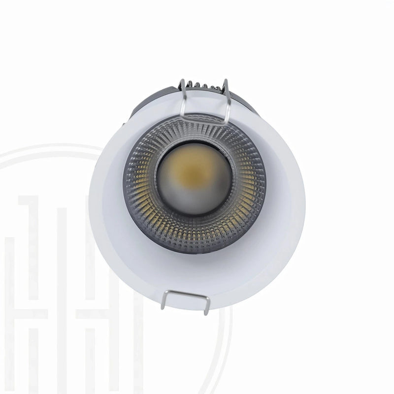 Lotus Downlight COB Light