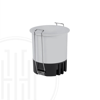 Lotus Downlight COB Light