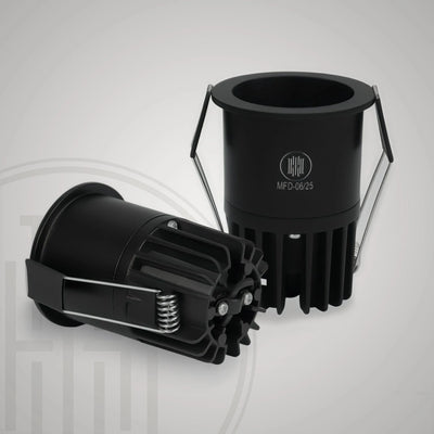 Lotus Downlight COB Light
