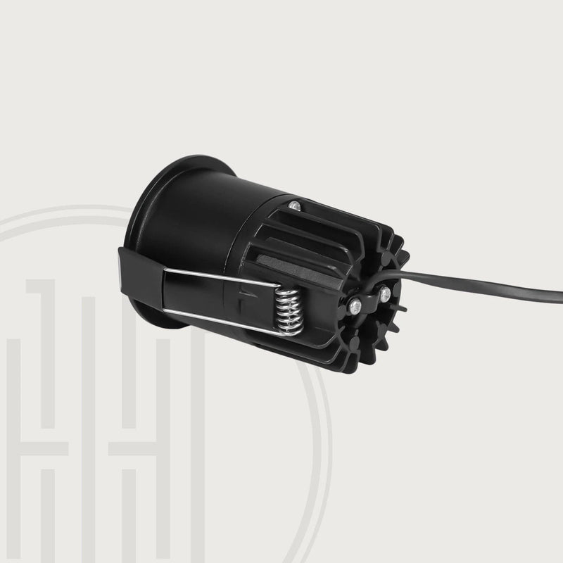 Lotus Downlight COB Light