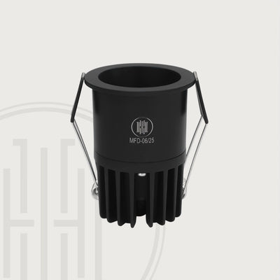 Lotus Downlight COB Light