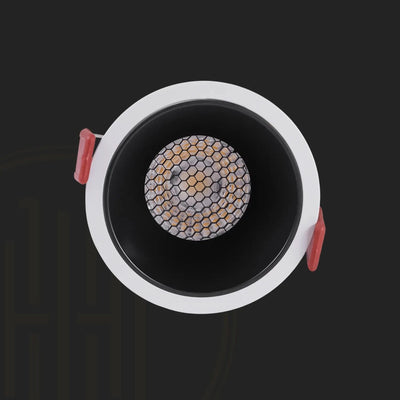 Aurelia Glow Antiglare Recessed Downlight