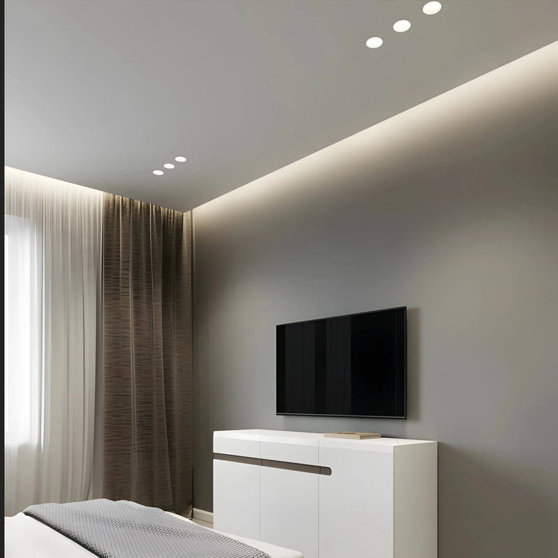 Sword LED COB Spot Downlight