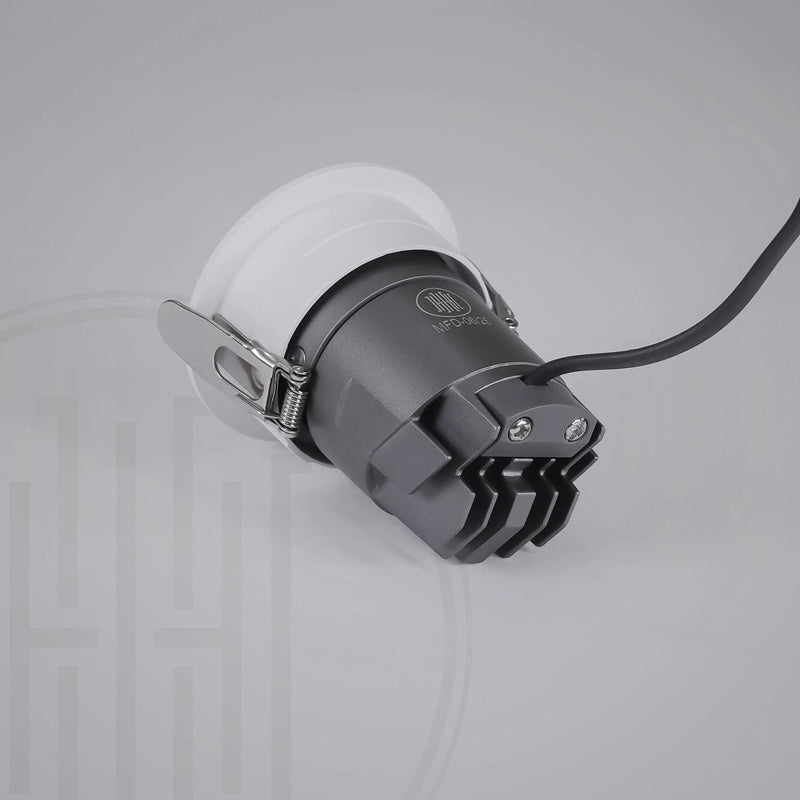 Sword LED COB Spot Downlight