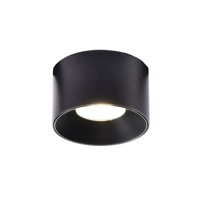 Surface Magnetic TrackLight Slimline Series