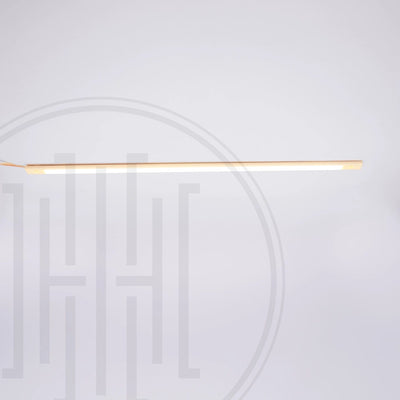 LED Slim Cabinet Profile Light