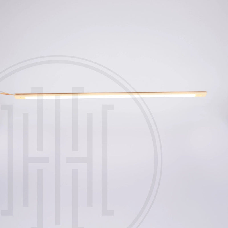 LED Slim Cabinet Profile Light