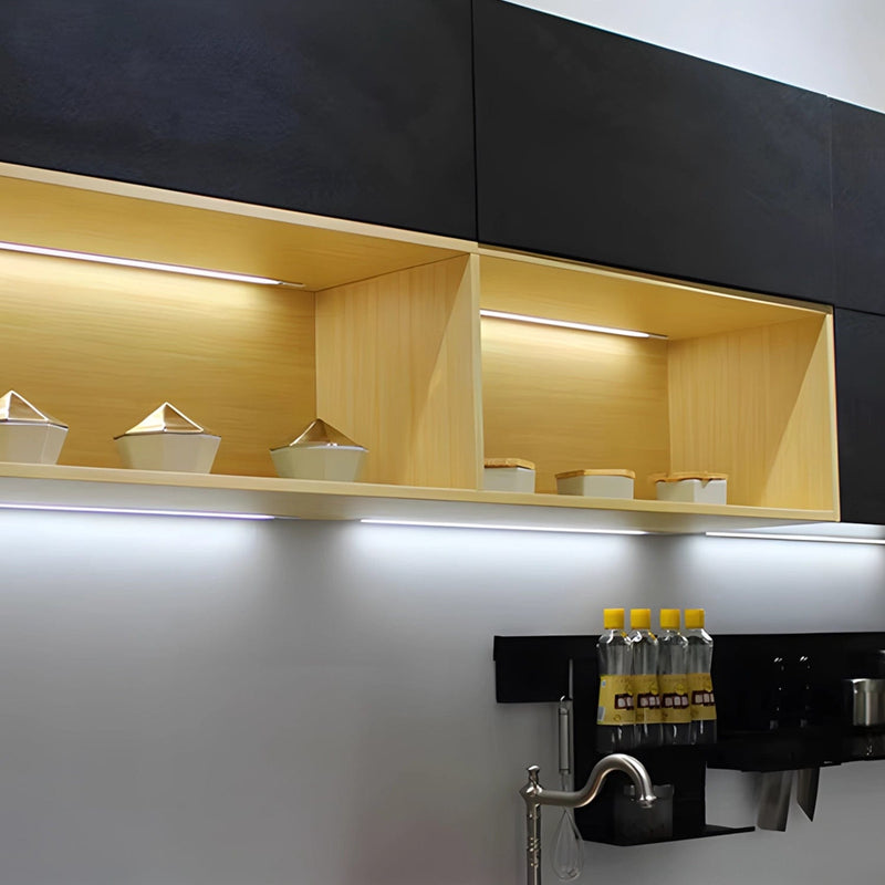 LED Slim Cabinet Profile Light – Harold Electricals