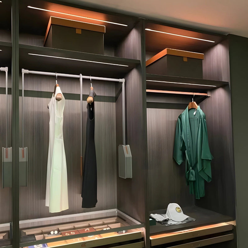 LED Slim Cabinet Profile Light – Harold Electricals
