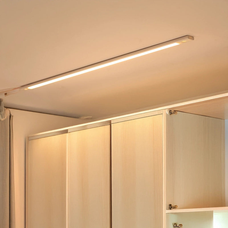 LED Slim Cabinet Profile Light – Harold Electricals