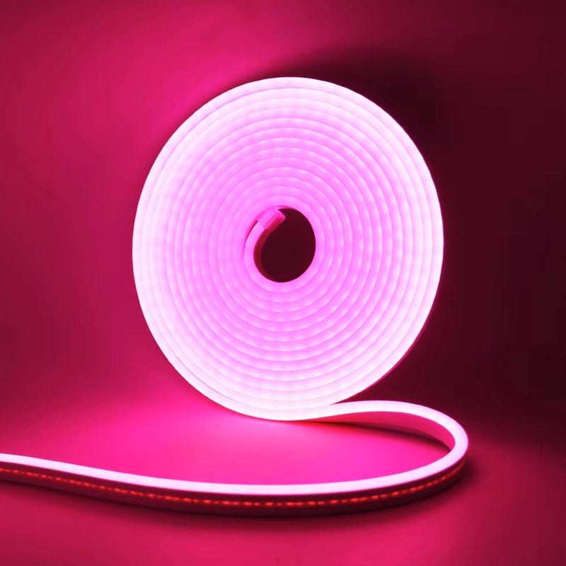 Colorful Neon Strip Light - 5 Meter