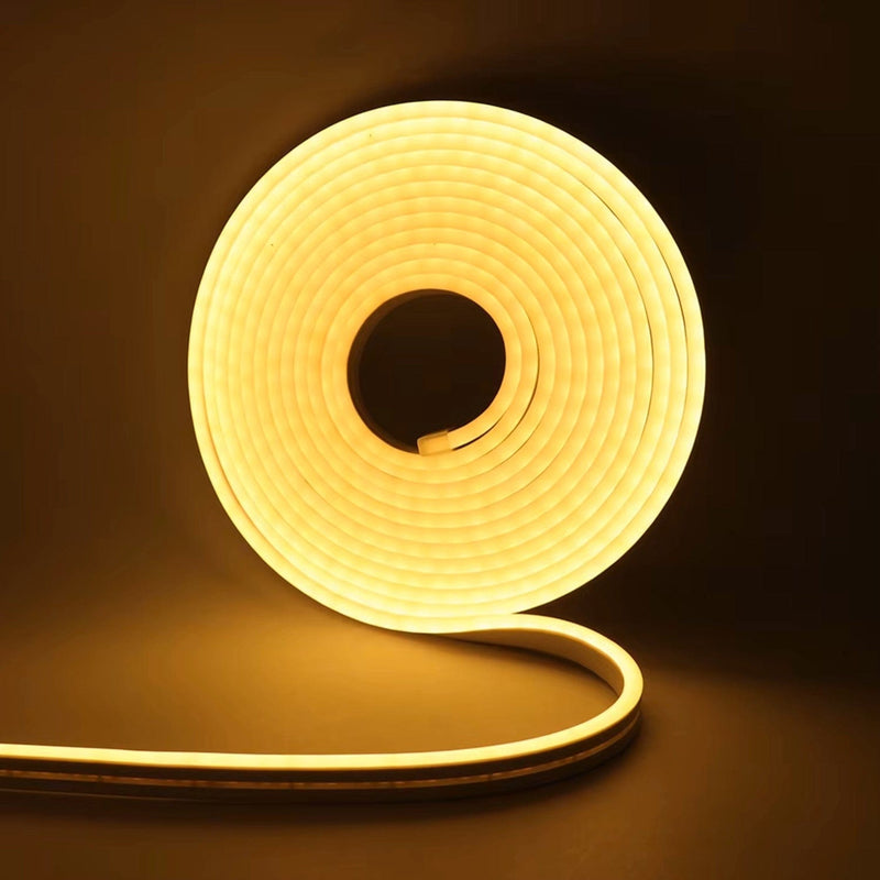Colorful Neon Strip Light - 5 Meter