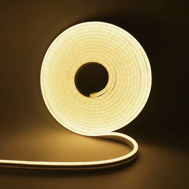 Colorful Neon Strip Light - 5 Meter