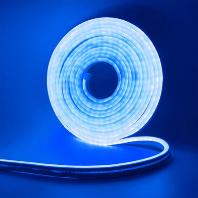 Colorful Neon Strip Light - 5 Meter