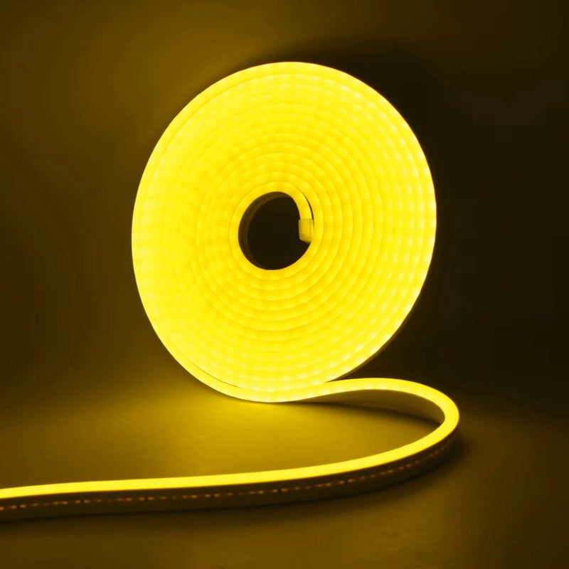 Colorful Neon Strip Light - 5 Meter