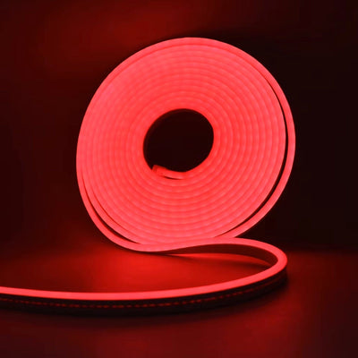 Colorful Neon Strip Light - 5 Meter