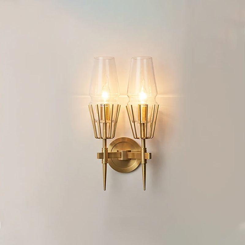 Companiae Wall Light