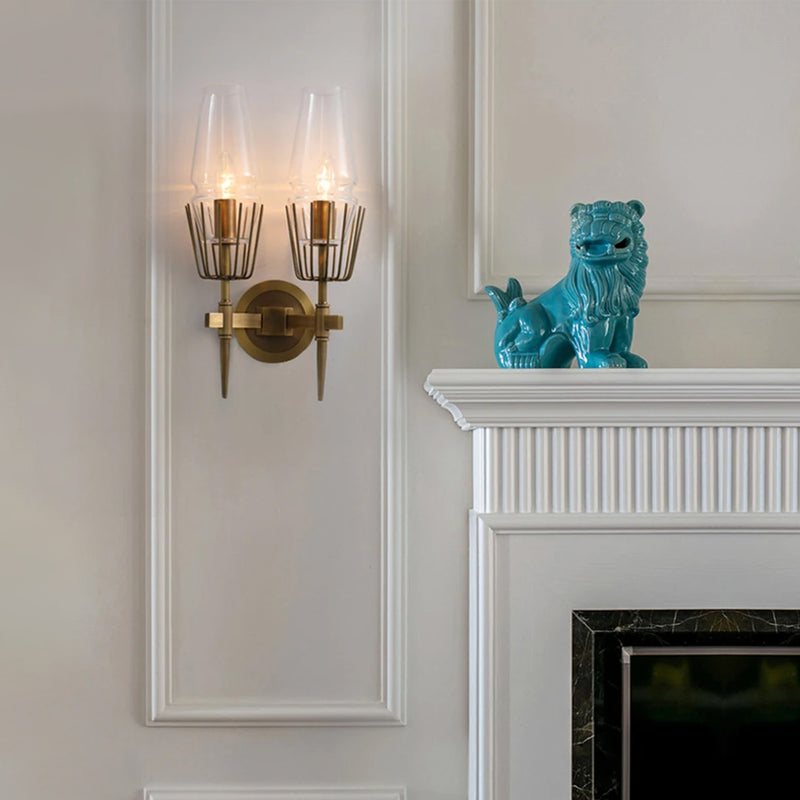 Companiae Wall Light