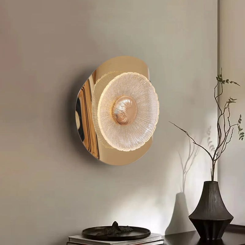 Cosmic Eye Wall Light
