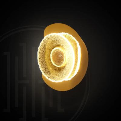 Cosmic Eye Wall Light