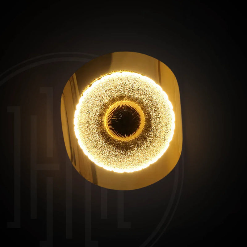 Cosmic Eye Wall Light