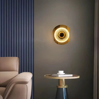 Cosmic Eye Wall Light
