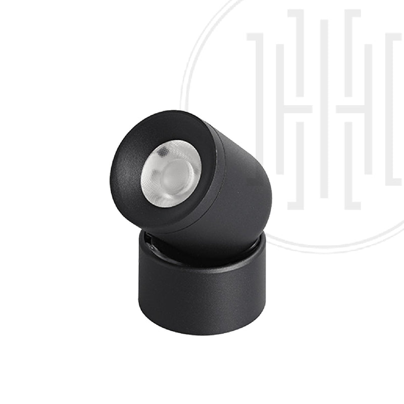 Rotatable Downlight Magnetic Track Lights
