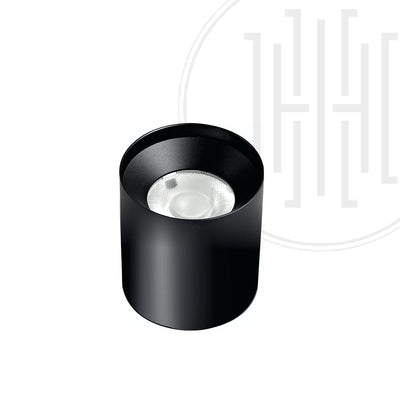 Cylindrical Downlight Magnetic Track Lights