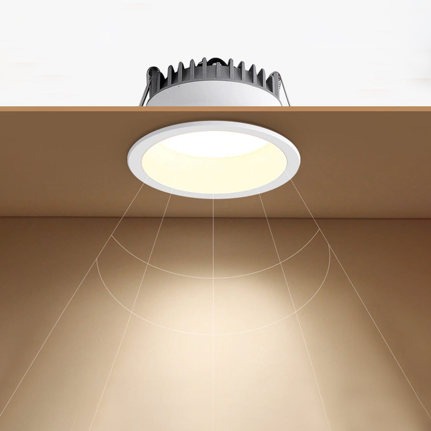 Recessed Downlight