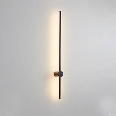 LuminEdge Wall Light