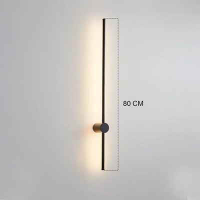 LuminEdge Wall Light