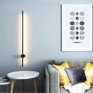 LuminEdge Wall Light