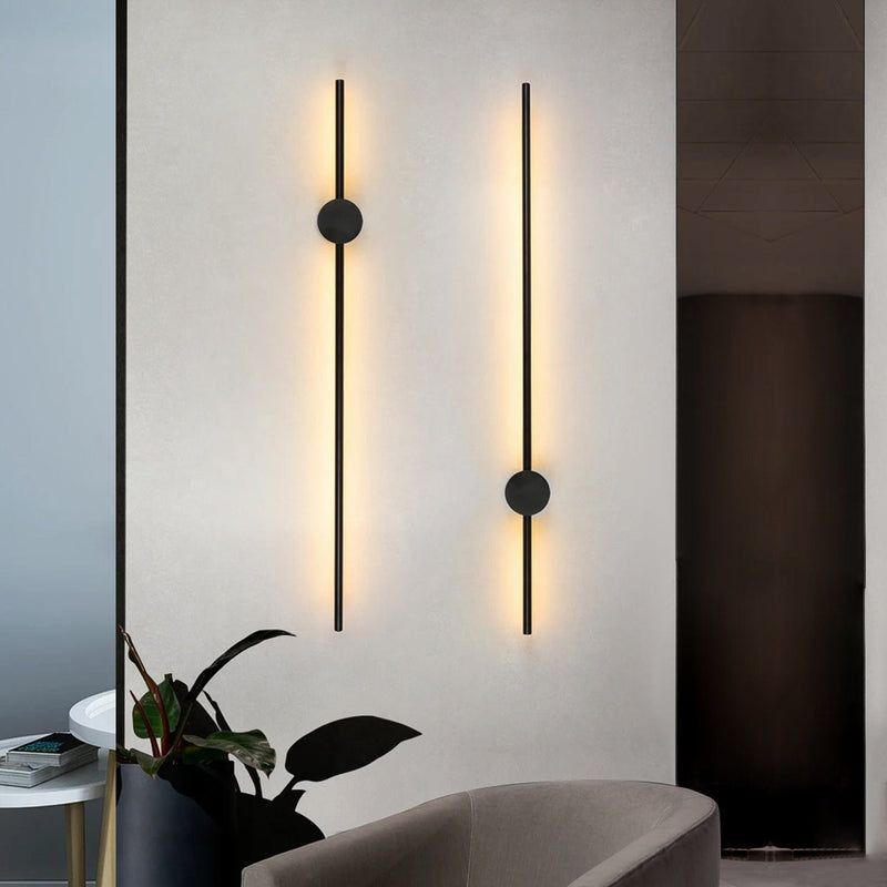 LuminEdge Wall Light