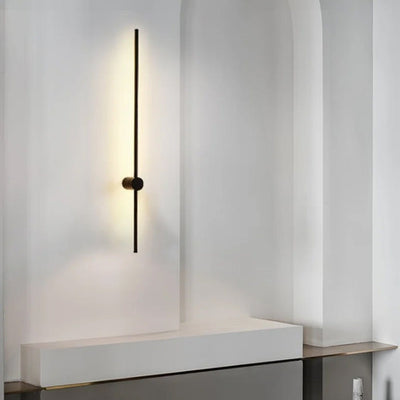 LuminEdge Wall Light