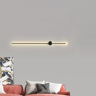 LuminEdge Wall Light