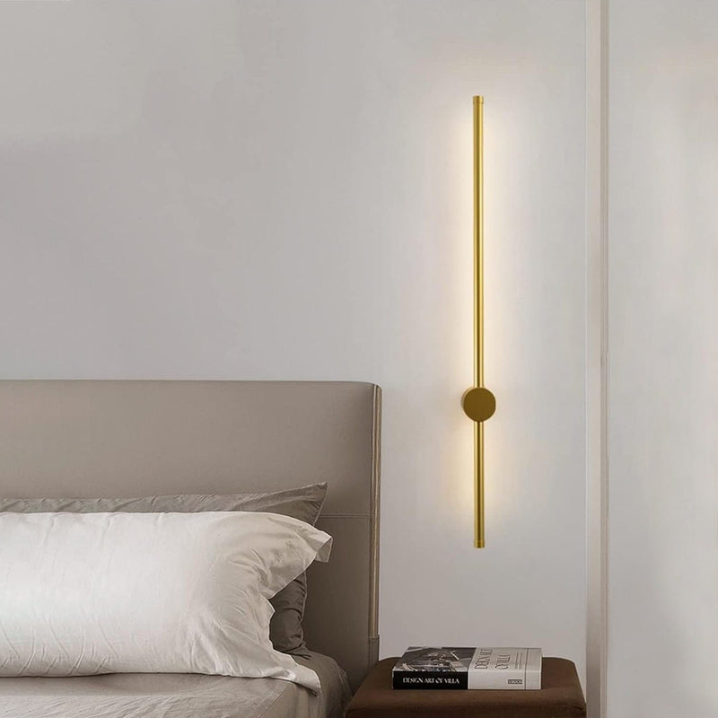 LuminEdge Wall Light