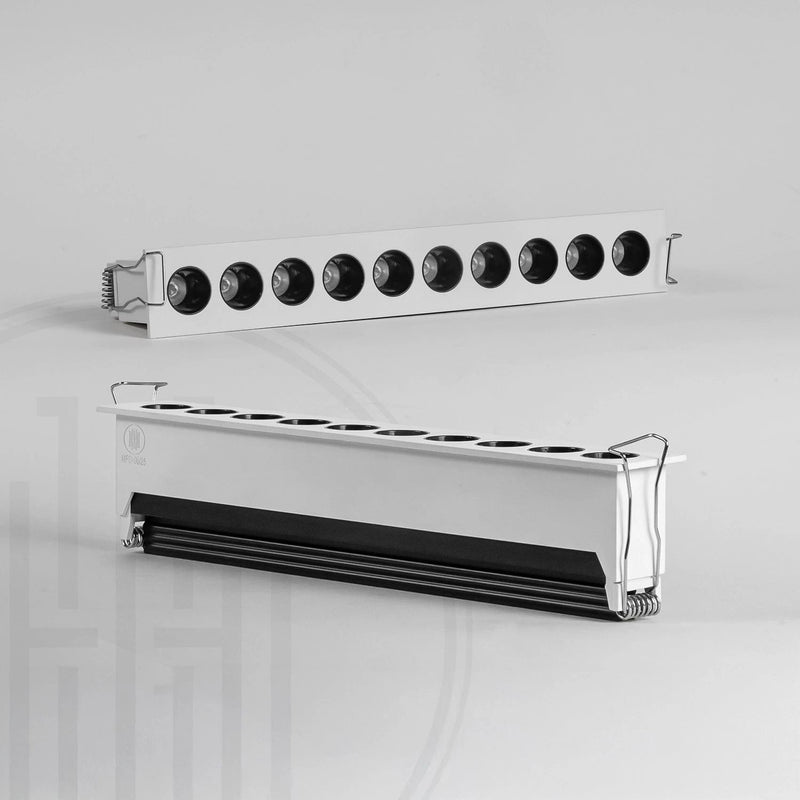 Elite Magna Recessed Linear Blade