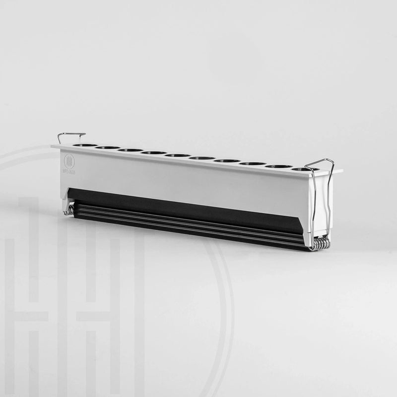 Elite Magna Recessed Linear Blade