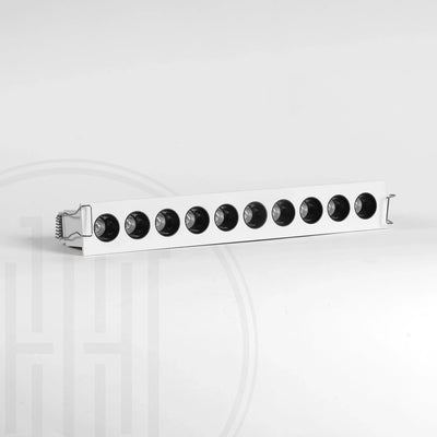 Elite Magna Recessed Linear Blade