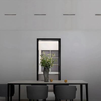 Elite Magna Recessed Linear Blade