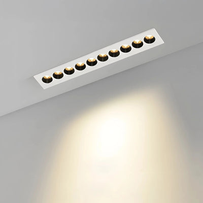 Elite Magna Recessed Linear Blade