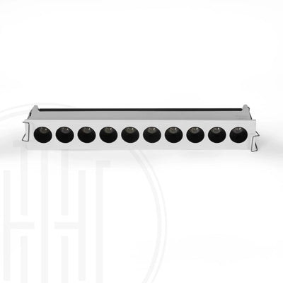 Elite Magna Recessed Linear Blade