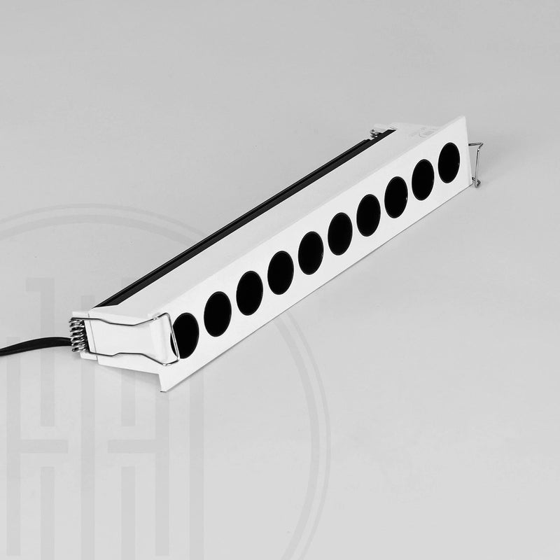 Elite Magna Recessed Linear Blade