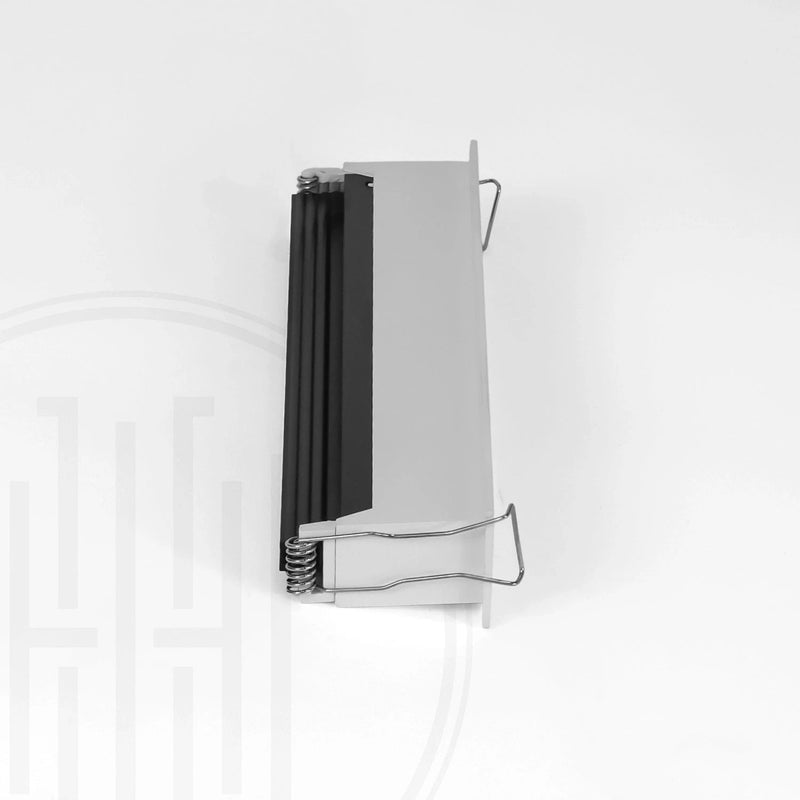 Elite Magna Recessed Linear Blade