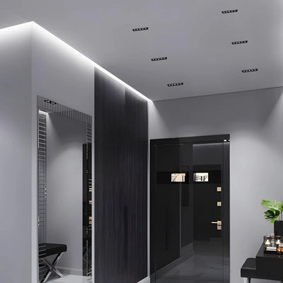 Elite Magna Recessed Linear Blade