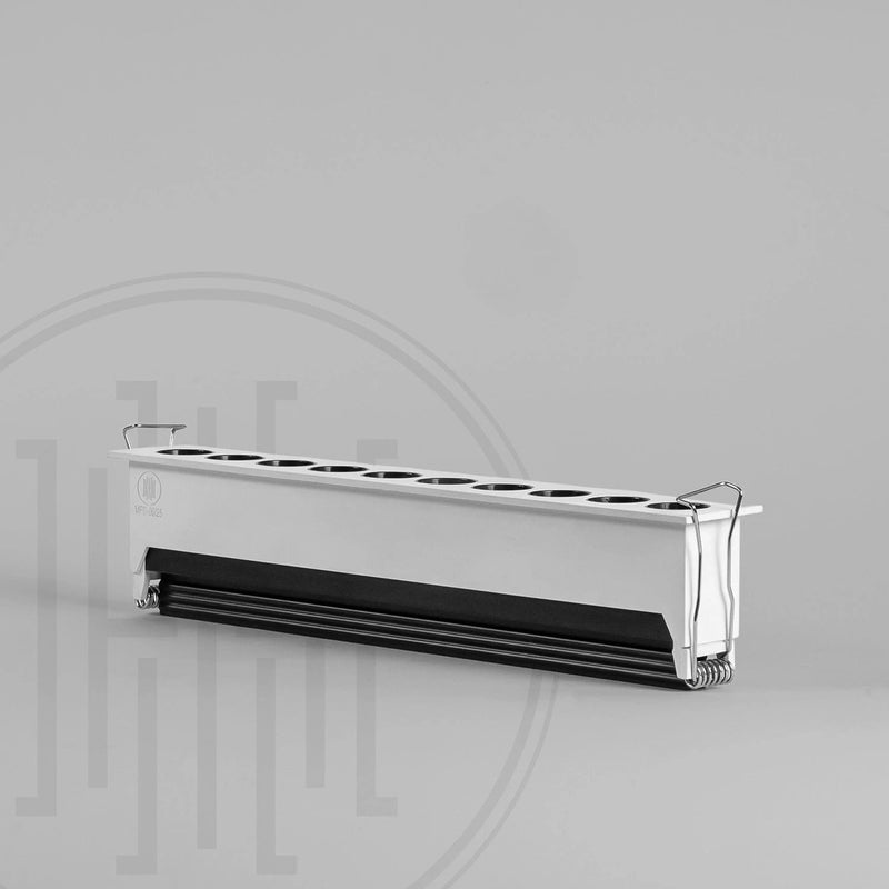 Elite Magna Recessed Linear Blade