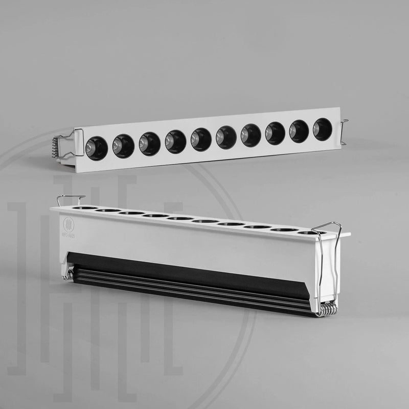 Elite Magna Recessed Linear Blade