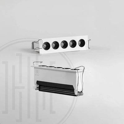 Elite Magna Recessed Linear Blade