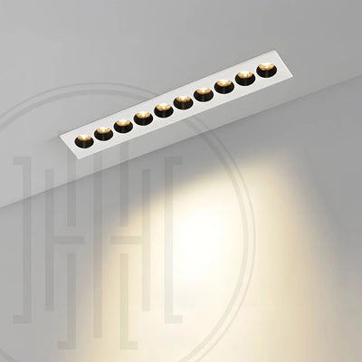 Elite Magna Recessed Linear Blade